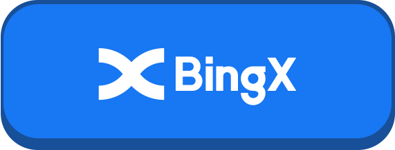 BingX logo